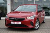 Opel Corsa F 1.2 Edition Klima Navi Sitzheizung PDC - Opel Corsa mit Halbautomatikschaltung