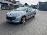 Peugeot 207cc Cabrio 1.6 150 THP TÜV neu L... - Peugeot 207: Thp 150
