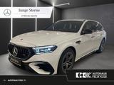 Mercedes-Benz E 53 T AMG 4M+*Super*Burme*AHK*Distro*360*Night* - gebrauchte Mercedes-Benz E 53 AMG aus dem Jahr 2024