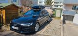 Audi A6 3.0 TFSI quattro S tronic Avant - - Audi A6 aus 2011: Kombi