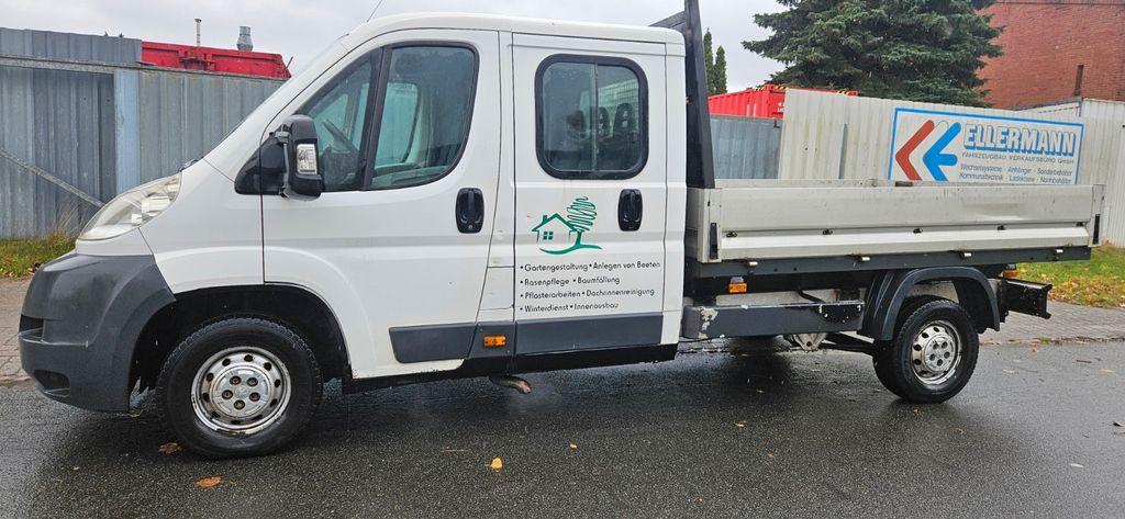 Angebot ansehen Peugeot Boxer