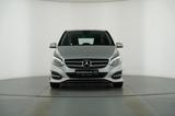 Mercedes-Benz B220 7G-TRONIC 4MATIC SCHECKHEFTGEPFLEGT BEI MB - Mercedes-Benz: Mb