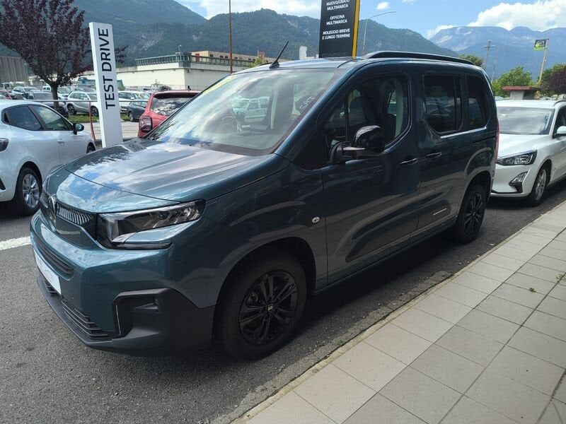 Citroën Berlingo Berlingo 1.5 hdi Plus KM0 imagem 3