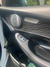Mercedes-Benz GLC 300 4MATIC Autom. - - Mercedes GLC 300 Benzin Gebrauchtwagen