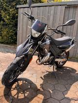 Zündapp ZXM 50, 1.Hand, 5307 km, div. Ersatzteile - ZÜNDAPP KLEINKRAFTRAD