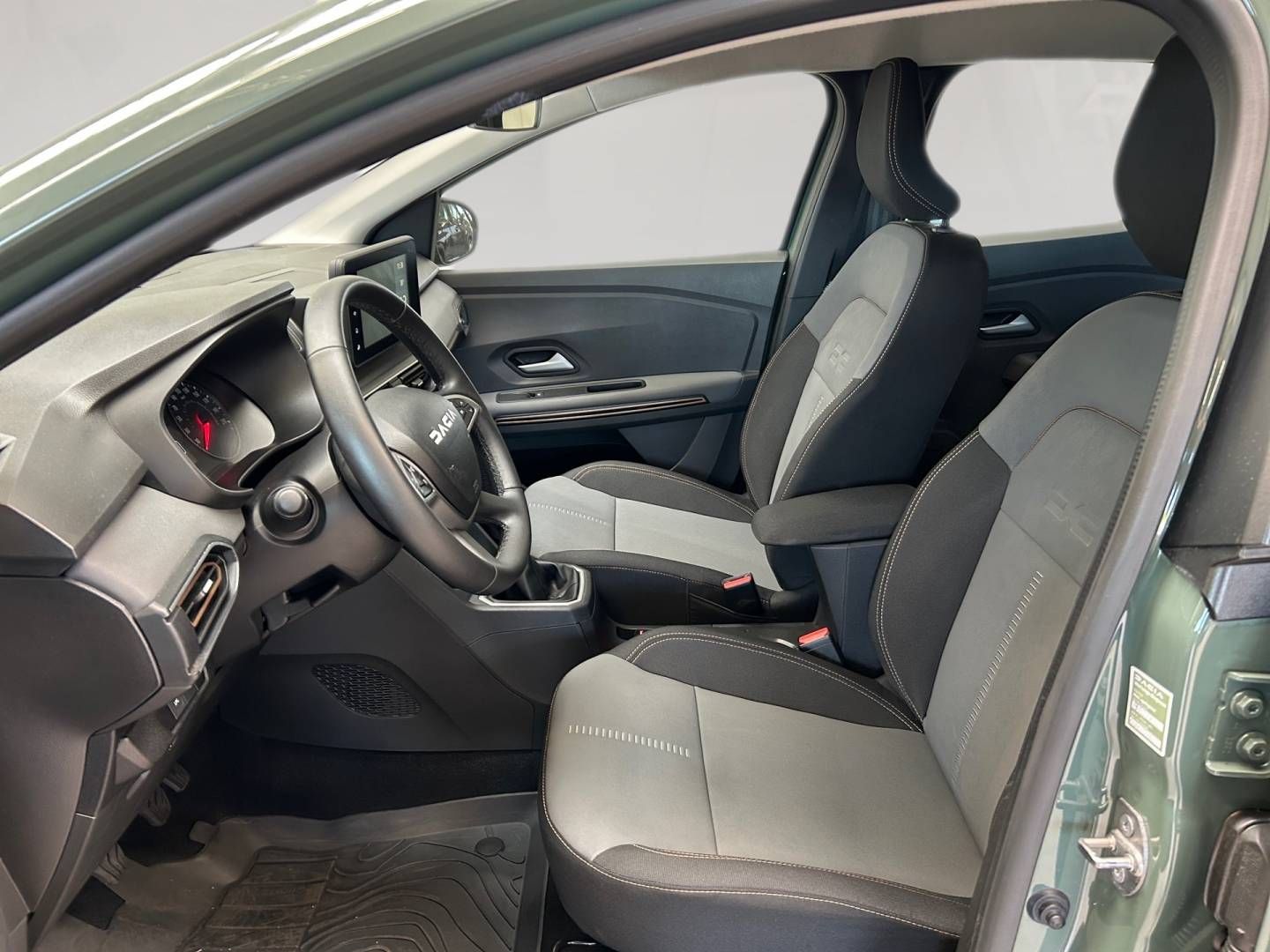 Fahrzeugabbildung Dacia Dacia Sandero Stepway Extreme+ | ECO-G | Navi |