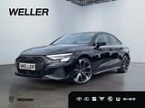 Audi S3 TFSI Limousine qu. *Matrix*HUD*Virtual*Black* - Audi S3