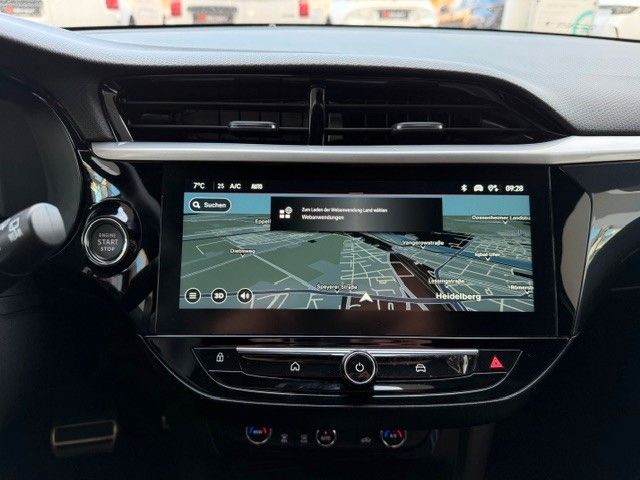 Fahrzeugabbildung Opel Corsa F GS 100PS Automatik/Navi/LED!