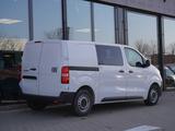 Fiat Scudo Multicab L2 2.2 150/ Snoeks 6-Sitzer - Fiat: Sitzer