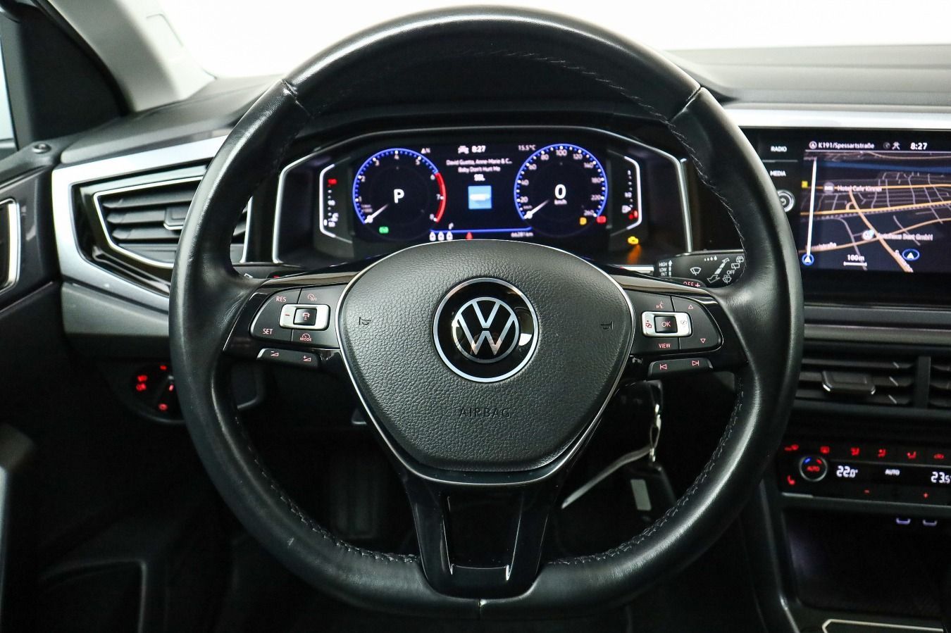 Volkswagen Polo - Bild 15