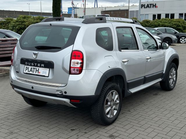 Dacia Duster  I Prestige 4×2