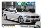 BMW 540d xDrive Touring Sport-Aut.///M SPORT/KAMERA/ - BMW 540 mit Diesel-Antrieb: Kombi