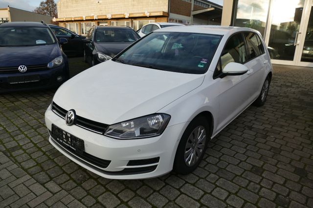 Volkswagen Golf 1.4 TSI BMT Comfortline Klimaautomatik Navi