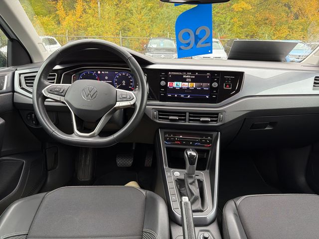 Taigo Style TSi DSG Navi Matrix ACC