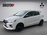 Mitsubishi Space Star 1.2 Select+ Black*App/Kamera/SHZ* - Mitsubishi Space Star in Karlsruhe