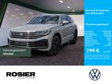 Volkswagen Touareg Elegance 3.0 V6 TDI 4M DSG AHK STANDHZ.