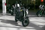 Motron Nomad 125, sofort lieferbar, Lieferservice - Offers