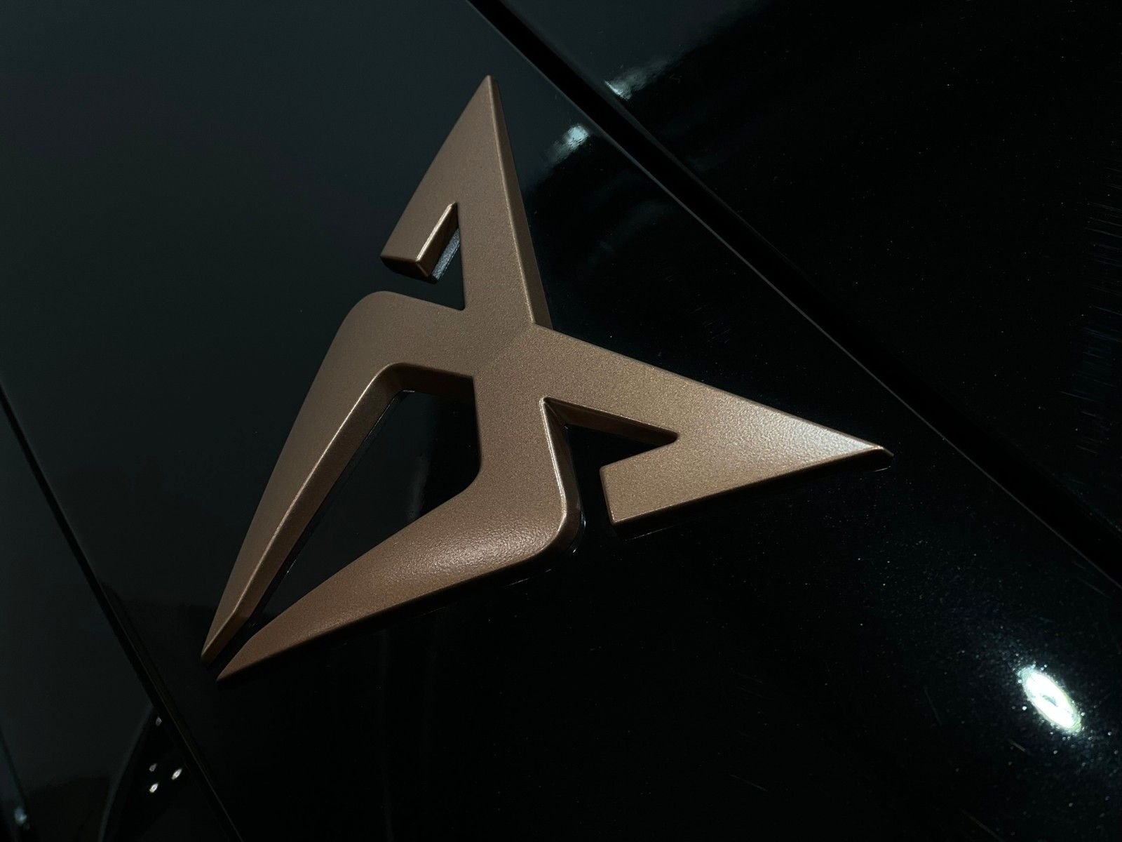 Fahrzeugabbildung CUPRA Formentor VZ 2.0 TSI 4Drive AHK PANO DSG