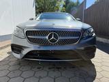 Mercedes-Benz E 200 4MATIC Autom.  AMG Line - Mercedes-Benz E 200