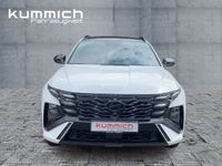 Hyundai TUCSON - Vorschau Bild 2