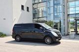 Hyundai H-1 Travel Premium Leder Navi AHK - Hyundai H-1 aus 2012