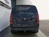 Opel Combo Life E Ultimate 1.2 Turbo*7-Sitzer*Apple* - Opel Combo Life aus 2021