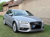 Audi A3 1.4 TFSI S tronic Sportback  - Audi A3 Gebrauchtwagen in München