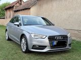 Audi A3 1.4 TFSI S tronic Sportback