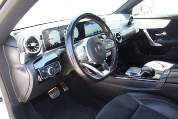 Mercedes CLA 200 Shooting Brake - 10