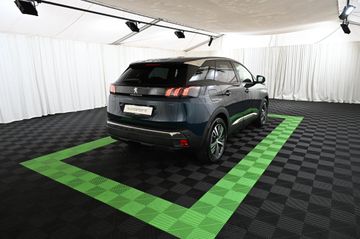 Peugeot 3008 - 5