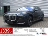 BMW 740d xDrive Limousine M Sportpaket - BMW 740 Neuwagen