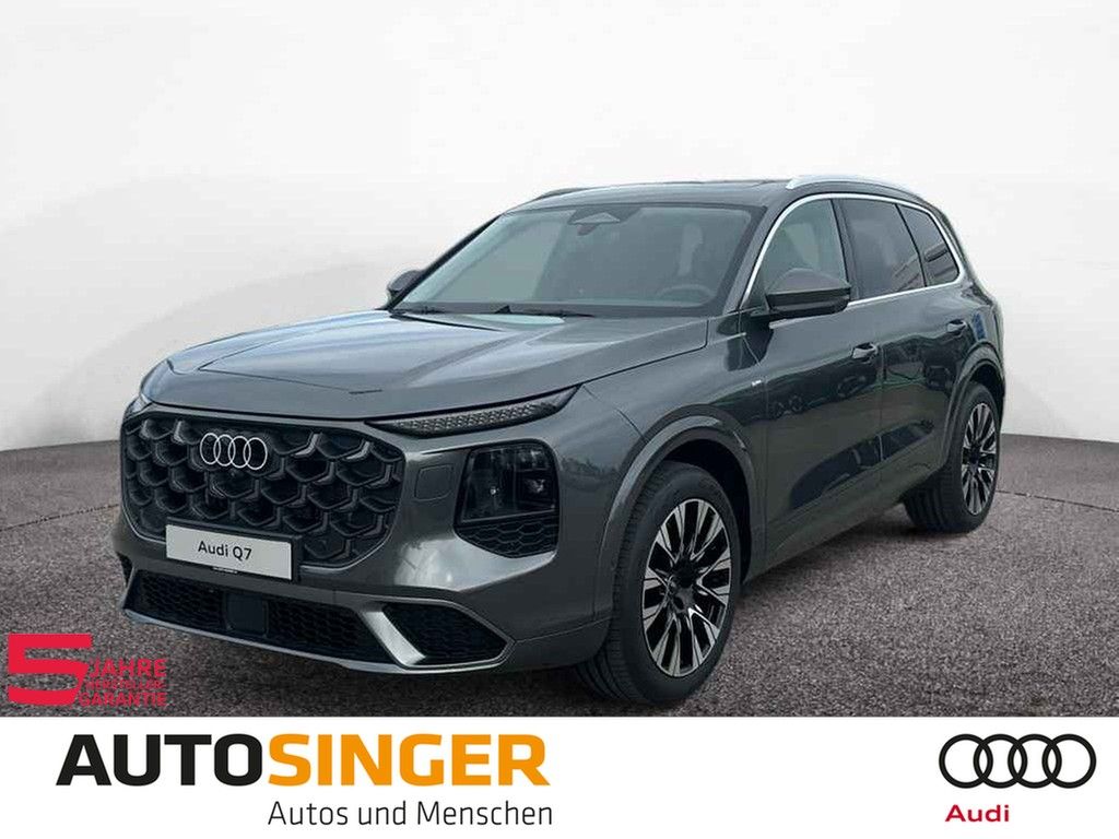 Image of Audi Q7