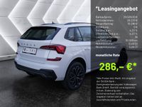 Skoda Kamiq - Vorschau Bild 3