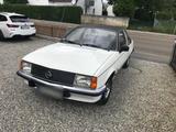 Opel Rekord E Berlina S - Opel: Berlina