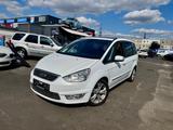 Ford Galaxy Titanium2.0 TDCi DPF-Autom.Pano-Kam-Navi
