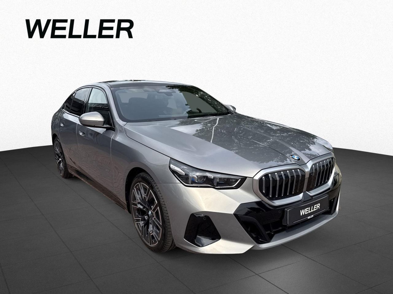 BMW 520 - Bild 6