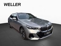 BMW 520 - Vorschau Bild 6