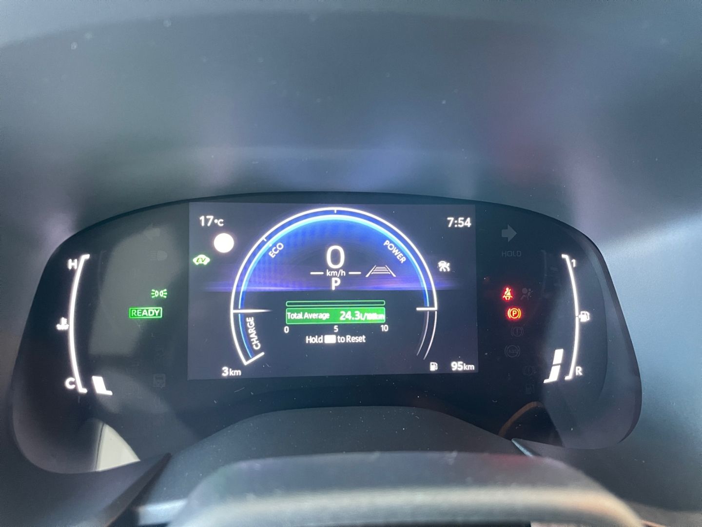 Toyota Aygo (X) - Bild 22