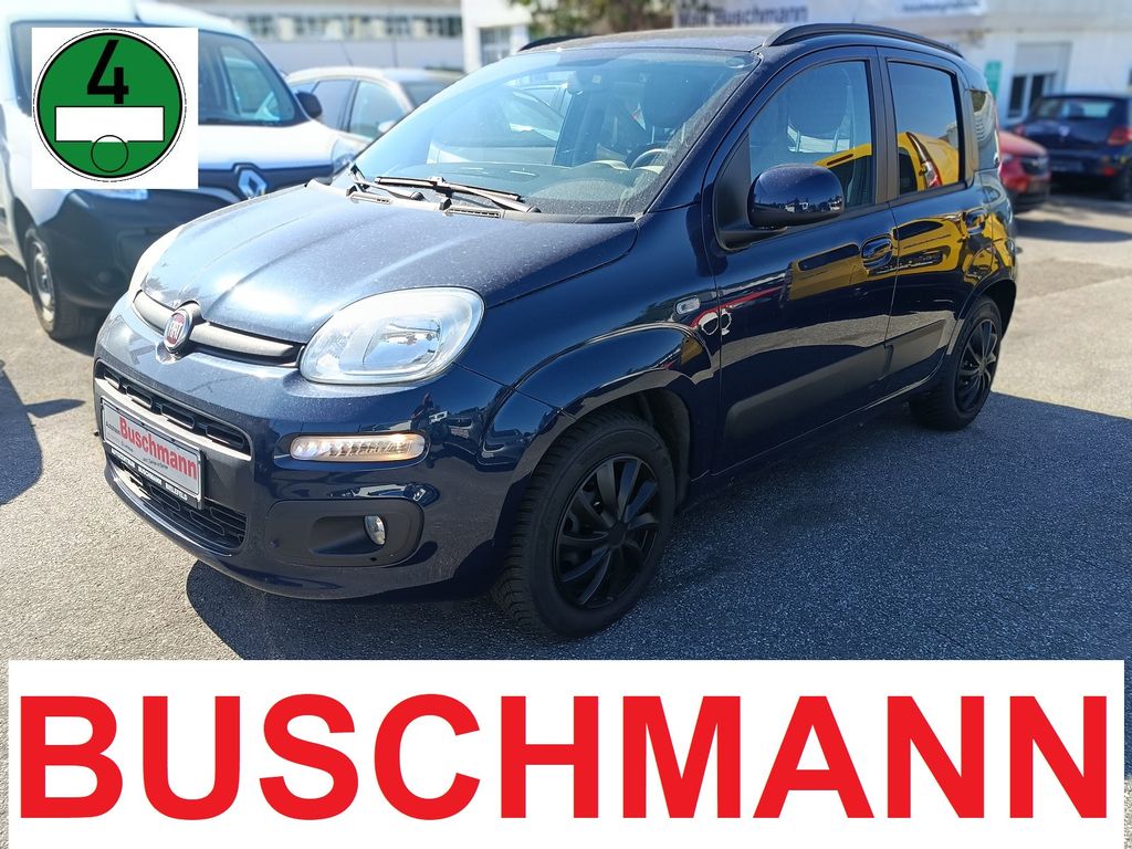 Image of Fiat Panda
