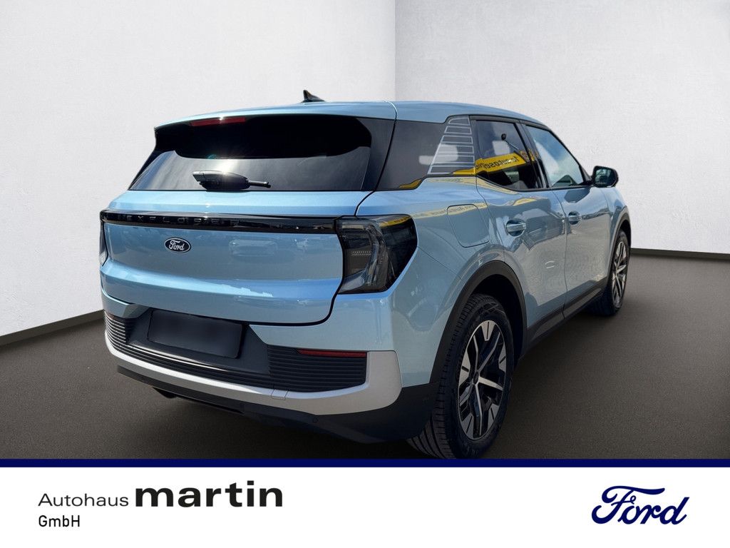 Fahrzeugabbildung Ford Explorer RWD Extended Range 77KWh ALUFELGEN LED