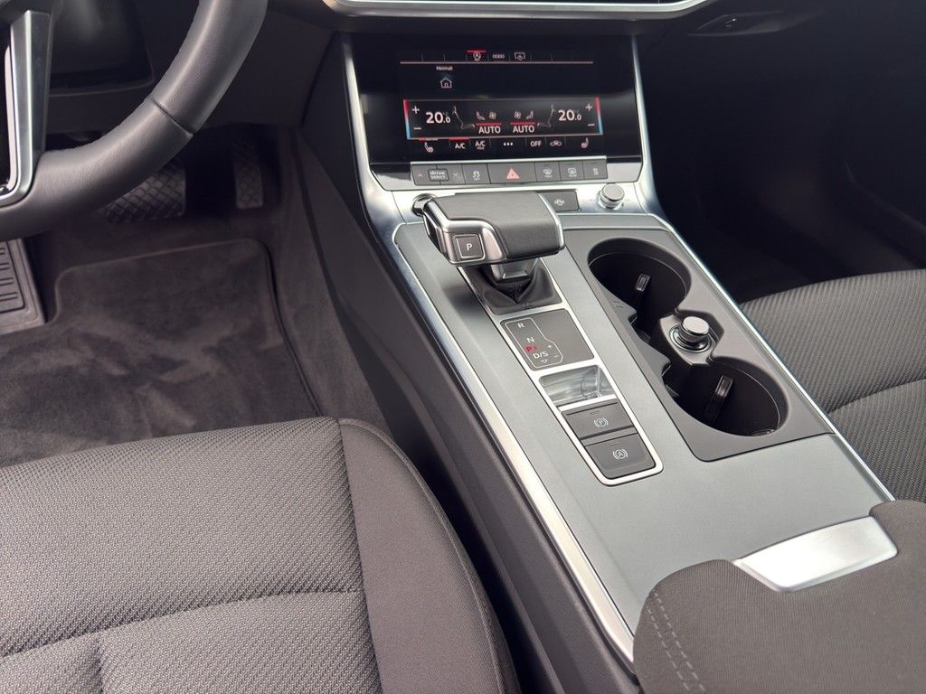 Audi A6 - Bild 15