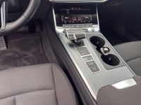 Audi A6 - Vorschau Bild 15