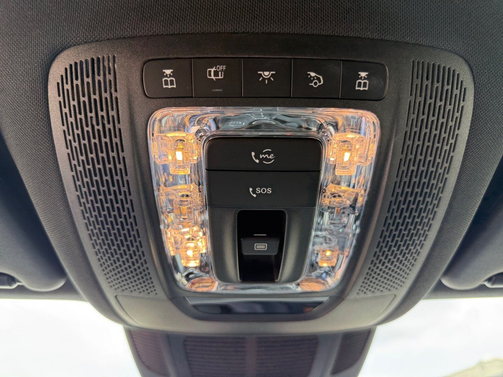 Mercedes-Benz GLE 450 d AMG Line 4Matic 360° KAMERA NAVIGATION foto 21