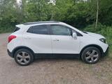 Opel Mokka 1.7 CDTI ecoFLEX INNOVATION Start/Stop... - Opel Mokka von privat
