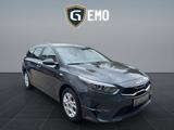 Kia cee'd / Ceed Vision  NAVI TEMP DAB PDC SHZ KLIMA - gebrauchte Kia cee'd / Ceed aus dem Jahr 2022