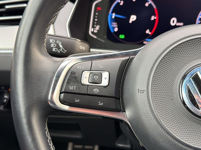 Arteon 2.0 TDI R-Line DSG SHZ NAVI ACC HUD LED