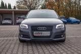 Audi A3 1.6 TDI e Attraction Navi/Shzg/Xenon - Audi A3 mit Diesel-Antrieb: Kleinwagen