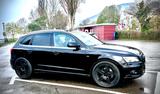 Audi Q5 3.2 FSI S tronic quattro -
