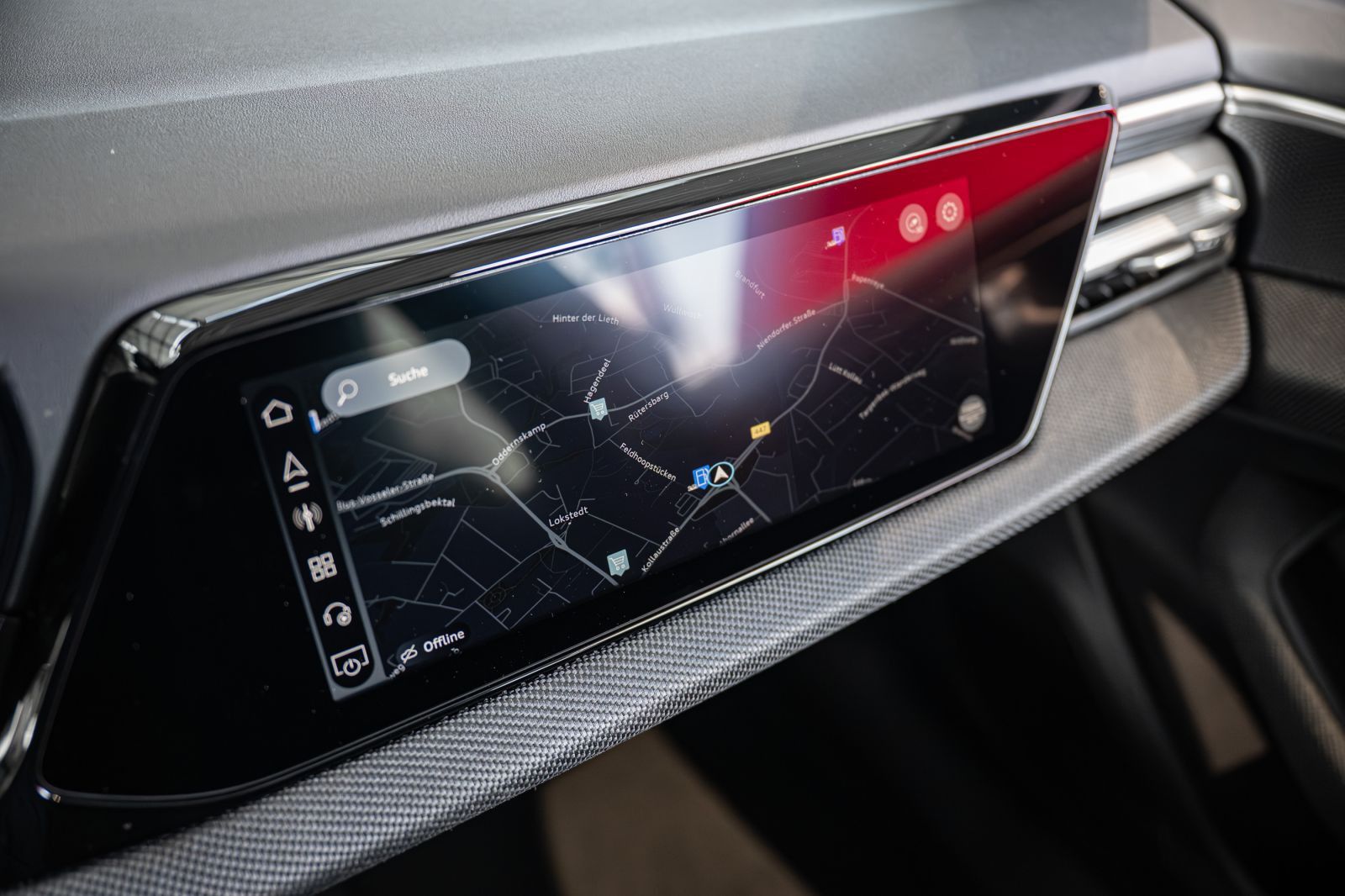 Audi A6 - Bild 18