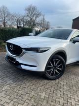 Mazda CX-5 2.0 SKYACTIV-G 160 Exclusive-Line AWD A... - Mazda Gebrauchtwagen in Wuppertal